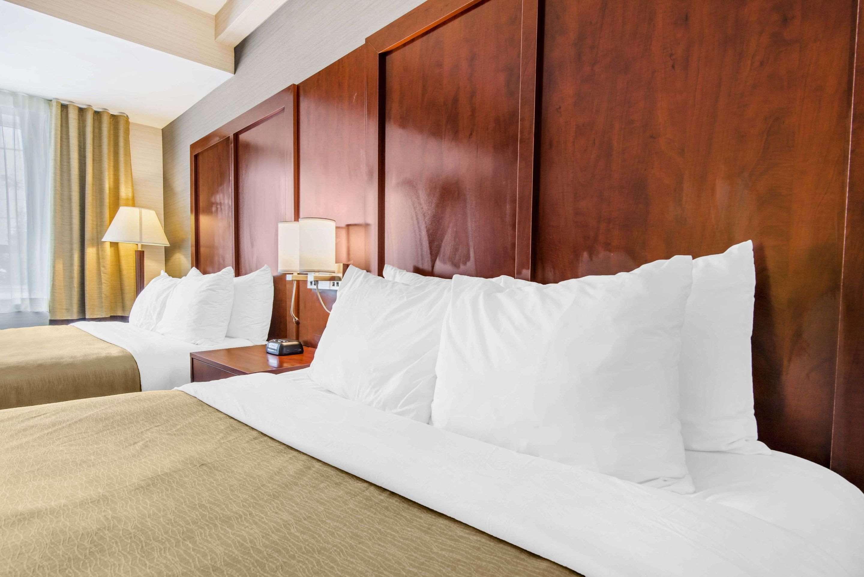 Comfort Inn & Suites Collingwood Eksteriør billede