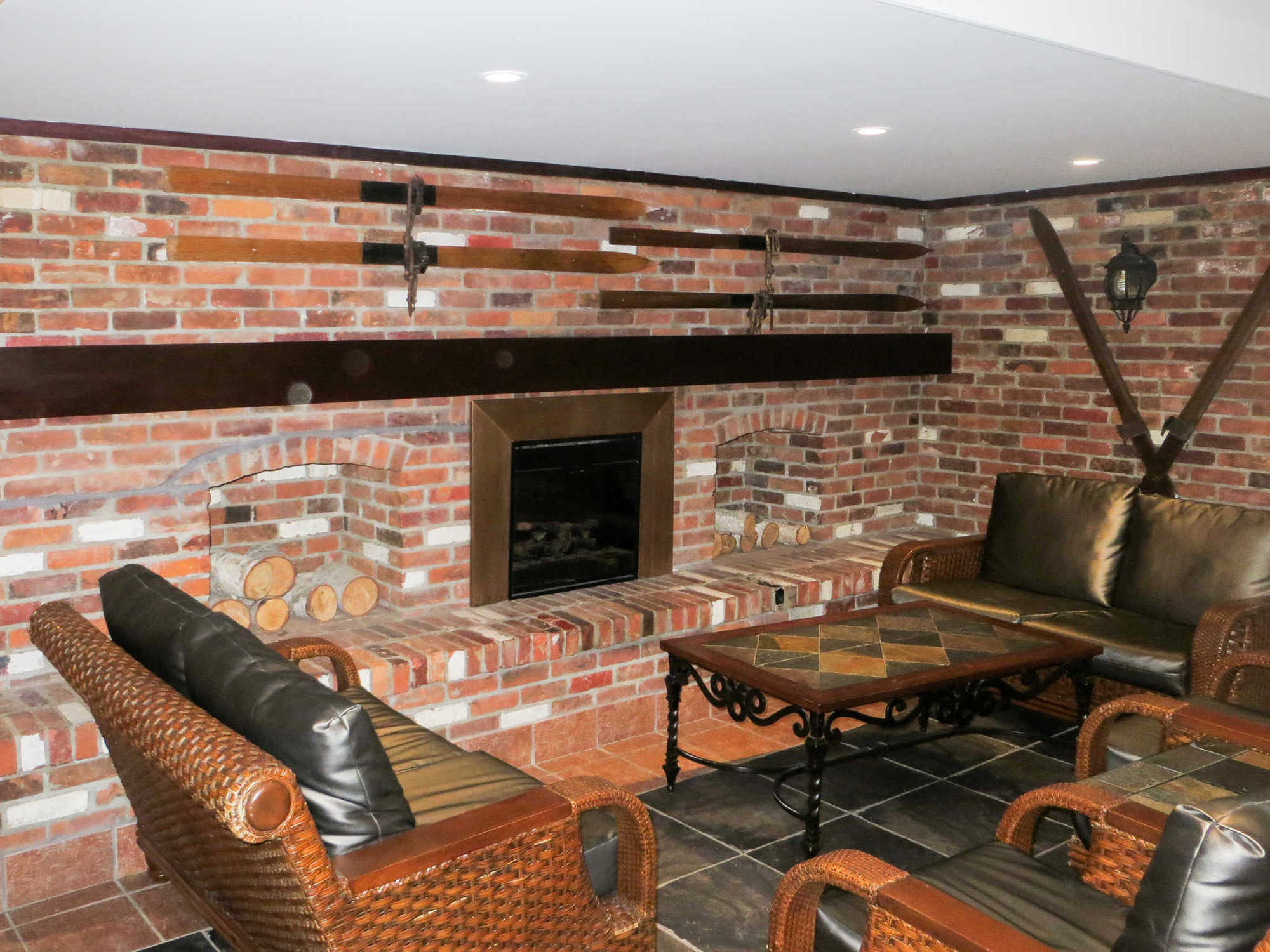 Comfort Inn & Suites Collingwood Interiør billede