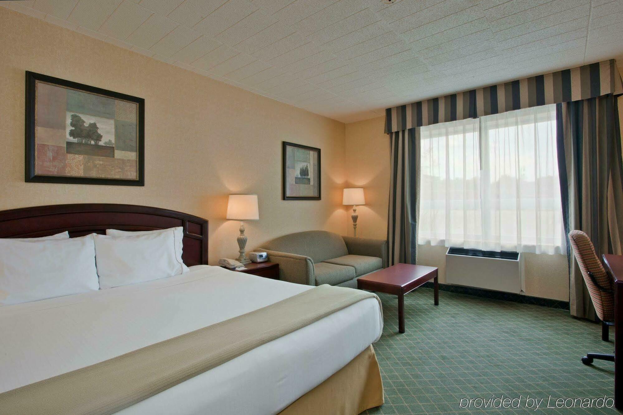 Comfort Inn & Suites Collingwood Eksteriør billede